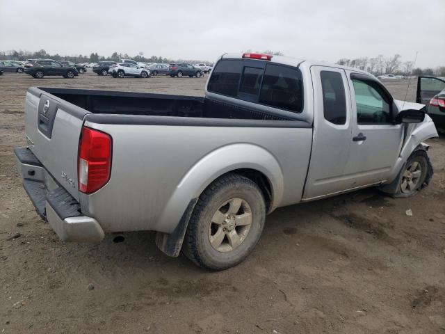 Obraz 3 z 2010 NISSAN FRONTIER KING CAB SE 2010 z VIN 1N6AD0CW0AC415518