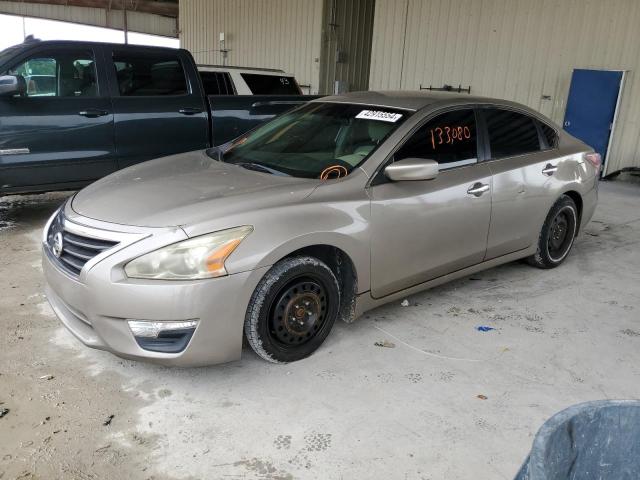 Image 1 of 2013 NISSAN ALTIMA 2.5 2013 with VIN 1N4AL3AP5DN587044