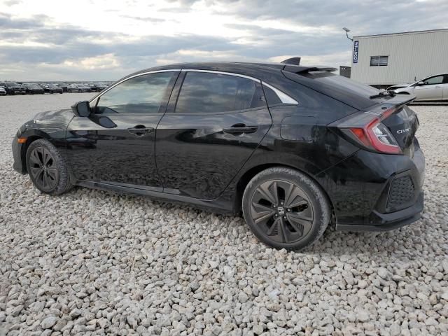 Obraz 2 z 2017 HONDA CIVIC EX 2017 z VIN SHHFK7H5XHU201669