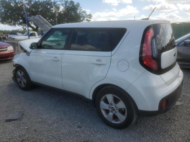 Obraz 2 z 2018 KIA SOUL  2018 z VIN KNDJN2A25J7543418