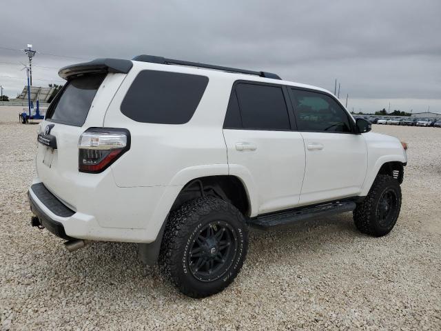 Image 3 of 2014 TOYOTA 4RUNNER SR5 2014 with VIN JTEBU5JR6E5164852