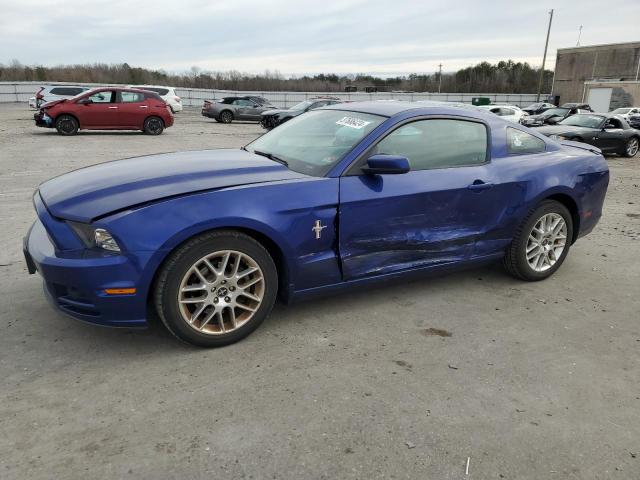 2014 Ford Mustang 2014 image