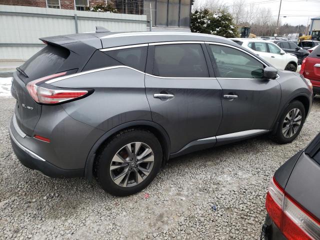 Image 3 of 2017 NISSAN MURANO S 2017 with VIN 5N1AZ2MH2HN106711