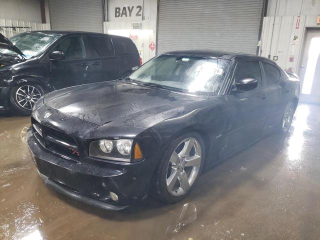 2008 DODGE CHARGER R/T 2008 image