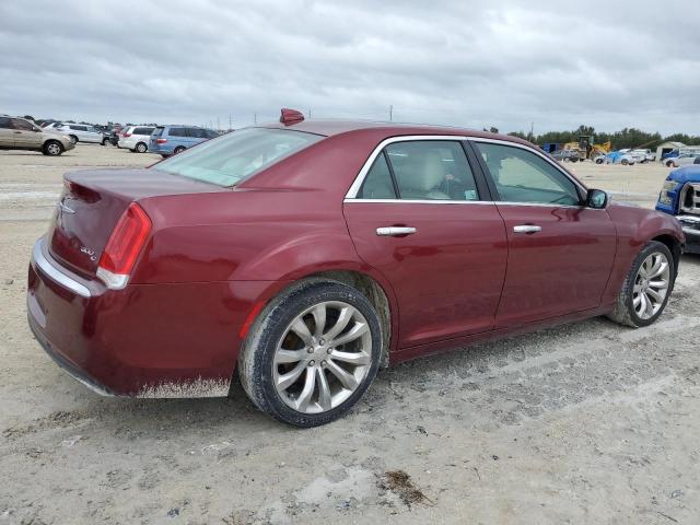 Image 3 of 2016 CHRYSLER 300C  2016 with VIN 2C3CCAET8GH230263