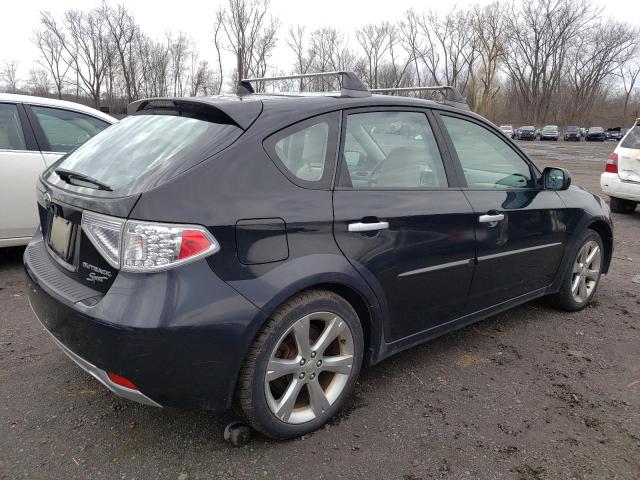 Image 3 of 2011 SUBARU IMPREZA OUTBACK SPORT 2011 with VIN JF1GH6D60BG803383
