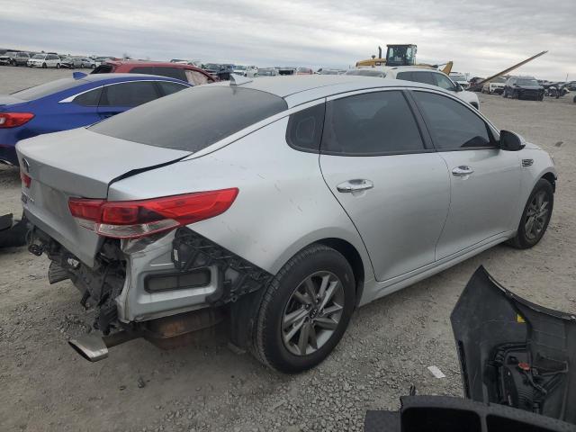 Obraz 3 z 2019 KIA OPTIMA LX 2019 z VIN 5XXGT4L37KG299829