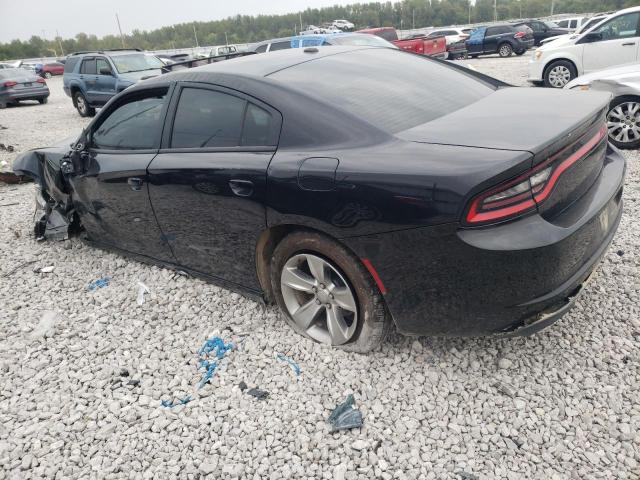 Image 2 of 2015 DODGE CHARGER SXT 2015 with VIN 2C3CDXHG5FH798709