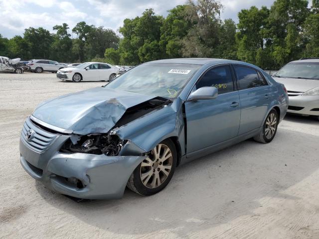 Image 1 of 2008 TOYOTA AVALON XL 2008 with VIN 4T1BK36B18U286986