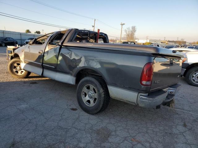 Image 2 of 2002 FORD F150  2002 with VIN 1FTRX17WX2NC10095