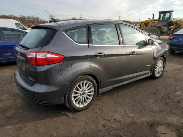Image 3 of 2015 FORD C-MAX SEL 2015 with VIN 1FADP5BU4FL122948