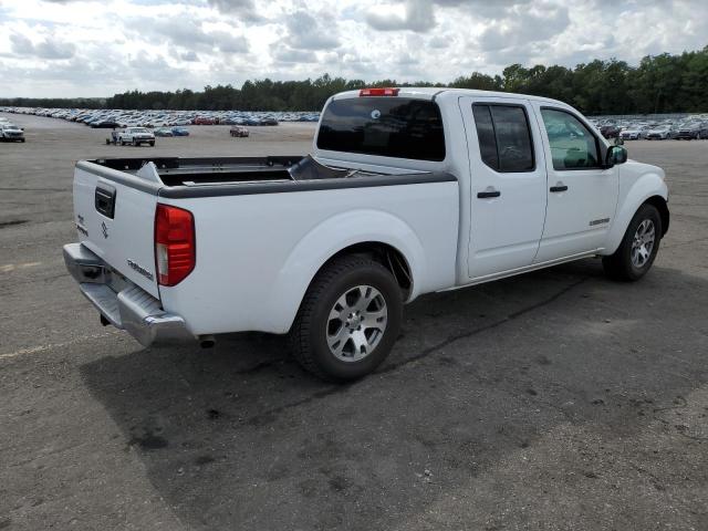 Image 3 of 2010 SUZUKI EQUATOR SPORT 2010 with VIN 5Z61D0FR8AC415485