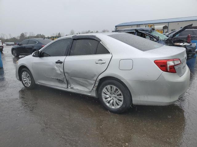 Image 2 of 2012 TOYOTA CAMRY BASE 2012 with VIN 4T4BF1FK8CR170112