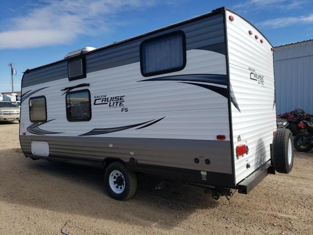 Image 3 of 2016 SALM TRAILER 2016 with VIN 4X4TSMV17G7409091
