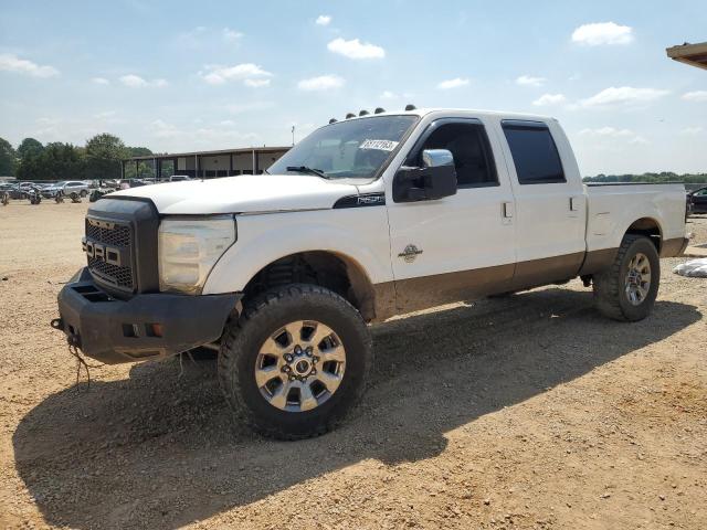 Obraz 2011 FORD F250 SUPER DUTY 2011