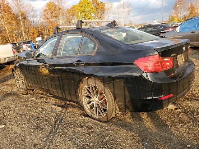 Image 2 of 2014 BMW 320 I XDRIVE 2014 with VIN WBA3C3C54EF984722