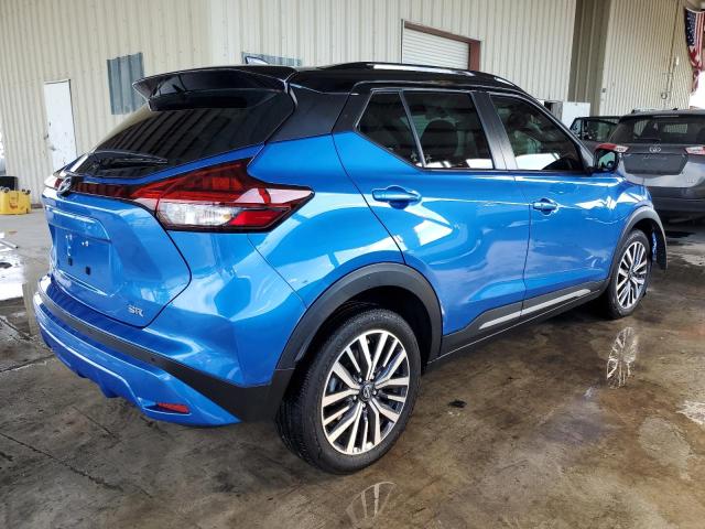 Image 3 of 2023 NISSAN KICKS SR 2023 with VIN 3N1CP5DV7PL467198