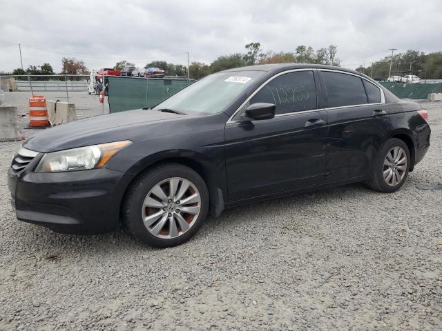 Изображение 1 2012 HONDA ACCORD EX 2012 с VIN 1HGCP2F7XCA190432