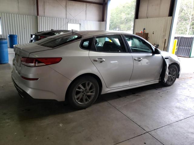 Изображение 3 2019 KIA OPTIMA LX 2019 с VIN 5XXGT4L34KG320278