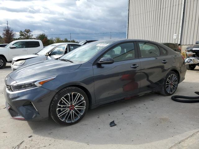 Изображение 2023 KIA FORTE GT 2023