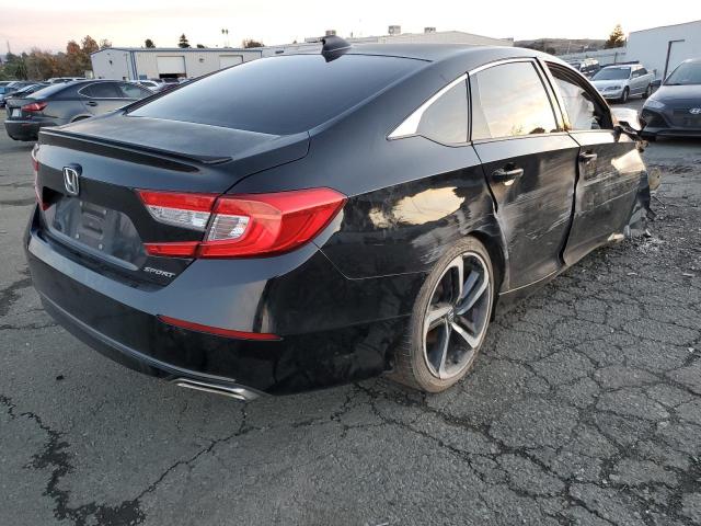 Изображение 3 2019 HONDA ACCORD SPORT 2019 с VIN 1HGCV1F35KA113558