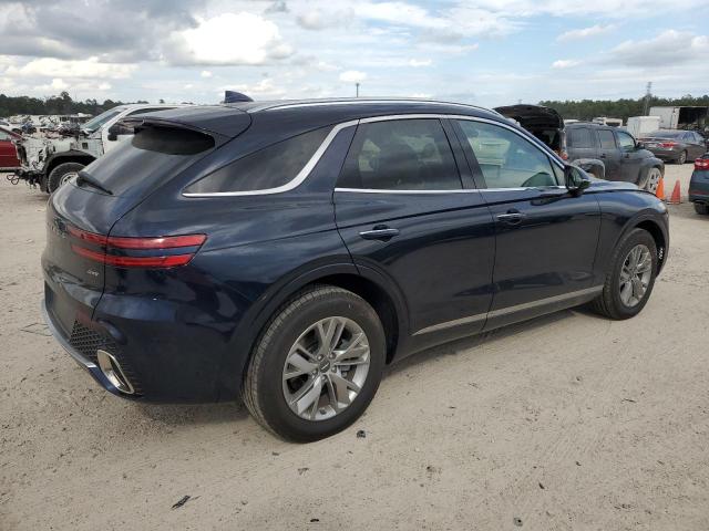 Изображение 3 2023 GENESIS GV70 BASE 2023 с VIN KMUMADTB8PU132877