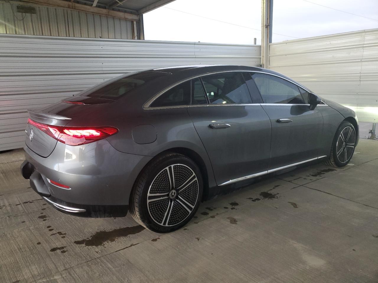 Изображение 3 2023 MERCEDES-BENZ EQE SEDAN 350+ 2023 с VIN W1KEG2BB0PF013923