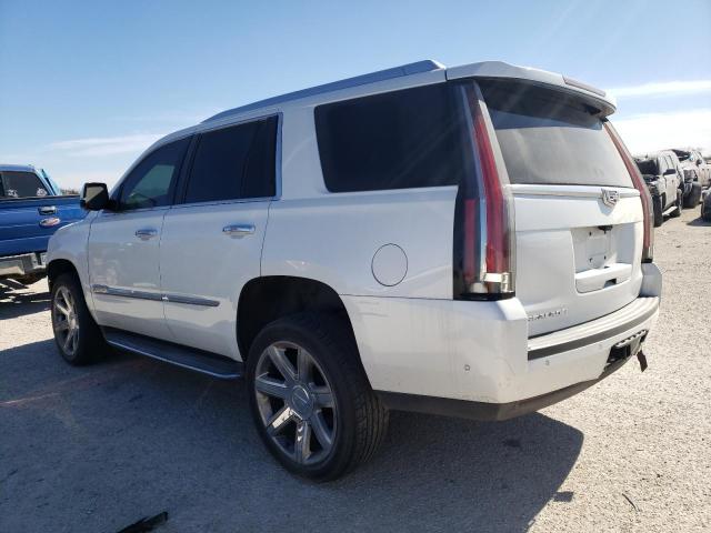 Image 2 of 2017 CADILLAC ESCALADE LUXURY 2017 with VIN 1GYS3BKJ1HR237244