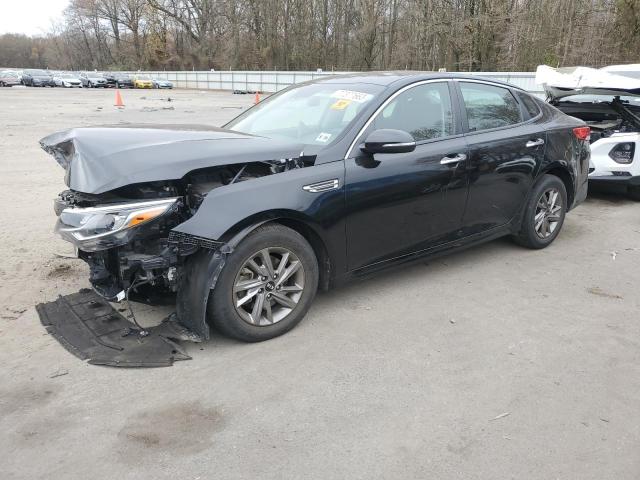 Obraz 1 z 2019 KIA OPTIMA LX 2019 z VIN 5XXGT4L3XKG351163