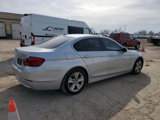 Image 3 of 2011 BMW 528 I 2011 with VIN WBAFR1C51BC741401