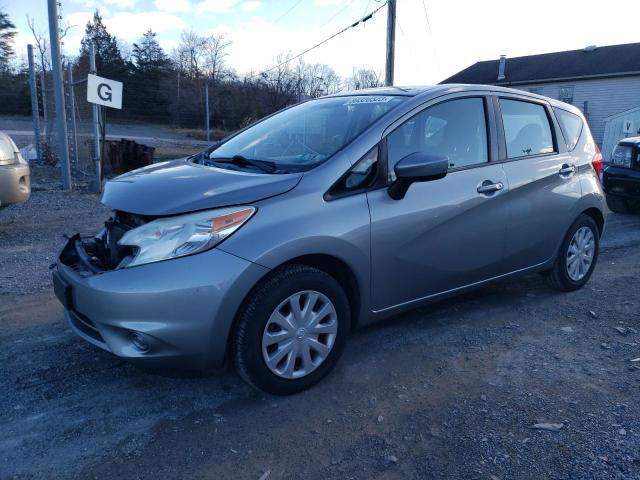 Изображение 2015 NISSAN VERSA NOTE S 2015