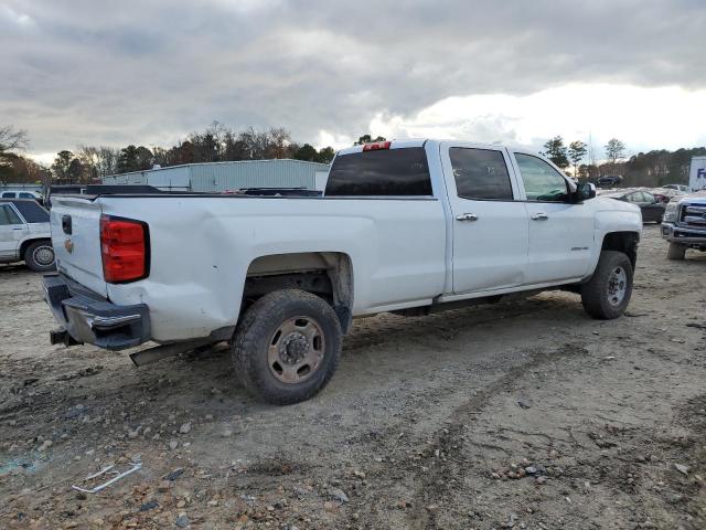 Изображение 3 2016 CHEVROLET SILVERADO C2500 HEAVY DUTY 2016 с VIN 1GC1CUEG5GF284788