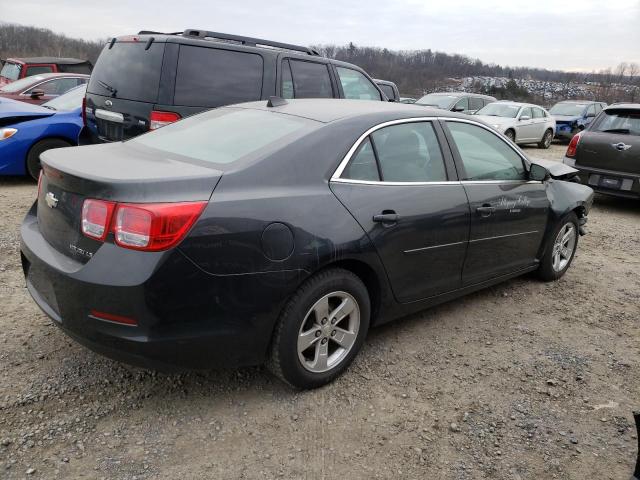 Obraz 3 z 2014 CHEVROLET MALIBU LS 2014 z VIN 1G11B5SL9EF128494