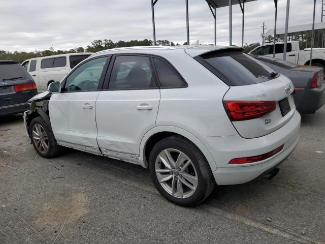 Изображение 2 2018 AUDI Q3 PREMIUM 2018 с VIN WA1BCCFS9JR008017