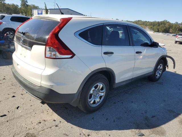 Obraz 3 z 2014 HONDA CR-V LX 2014 z VIN 5J6RM3H39EL039407