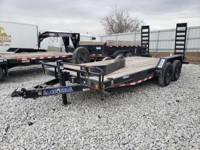 Изображение 2 2021 LOAD TRAILER 2021 с VIN 4ZECH182XM1227211