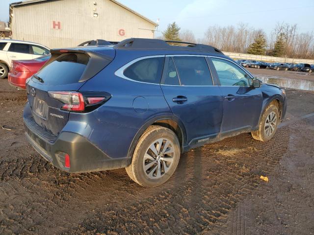 Obraz 3 z 2020 SUBARU OUTBACK PREMIUM 2020 z VIN 4S4BTACC2L3217236