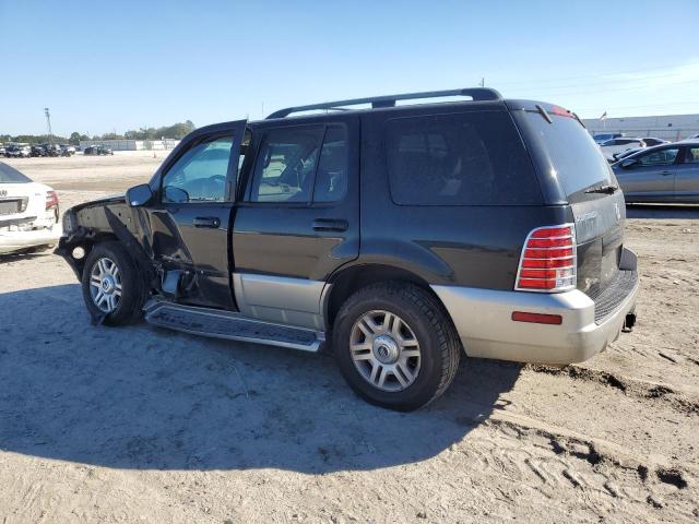 Изображение 2 2003 MERCURY MOUNTAINEER  2003 с VIN 4M2ZU66K23ZJ51603