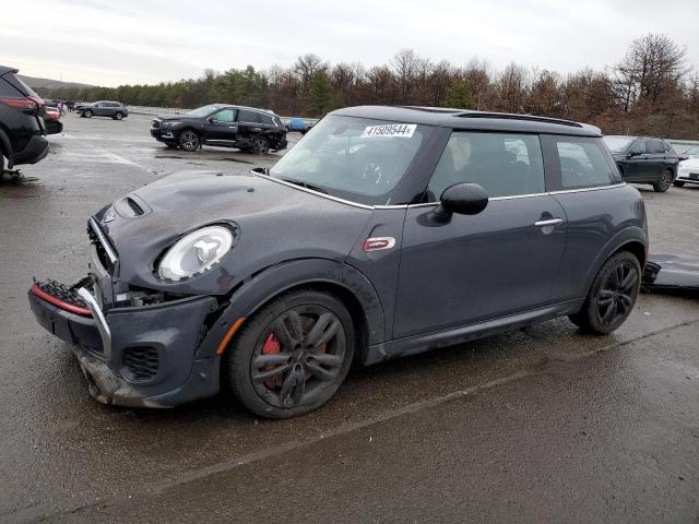 Obraz 2018 MINI COOPER JOHN COOPER WORKS 2018