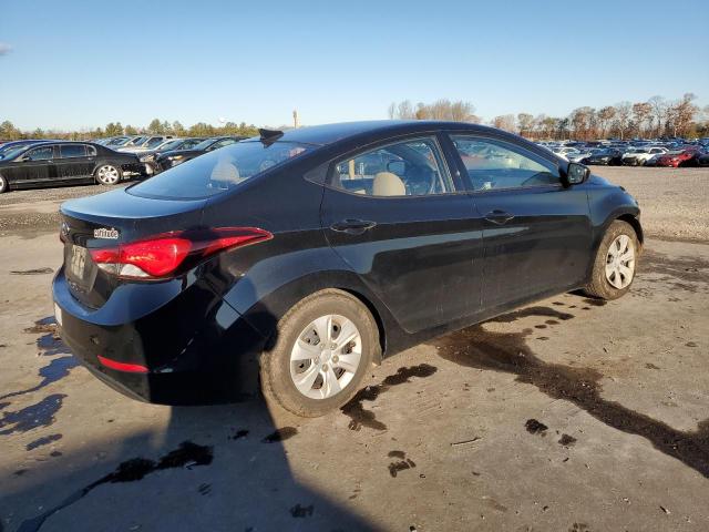 Obraz 3 z 2016 HYUNDAI ELANTRA SE 2016 z VIN 5NPDH4AE0GH784785