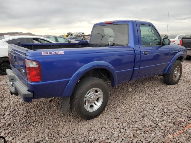 Image 3 of 2004 FORD RANGER  2004 with VIN 1FTYR10U04PA28041