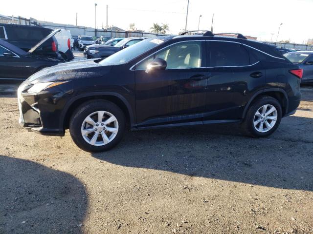 Obraz 2017 LEXUS RX 350 BASE 2017
