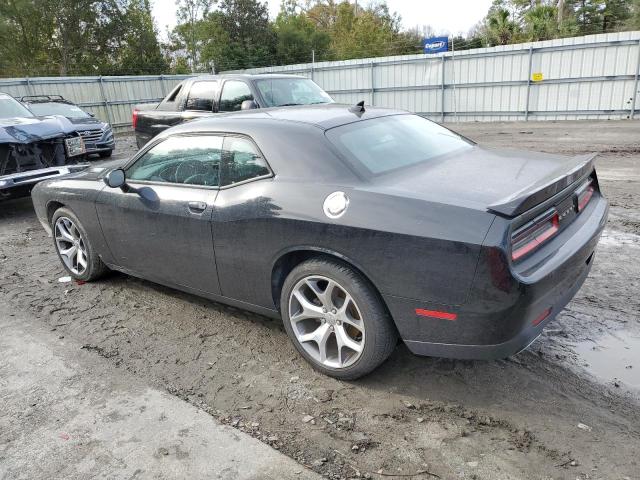 Obraz 2 z 2016 DODGE CHALLENGER SXT 2016 z VIN 2C3CDZAG9GH358564