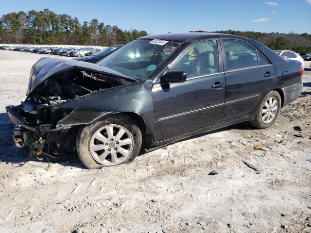 Image 1 of 2006 TOYOTA CAMRY LE 2006 with VIN 4T1BE32K66U128511