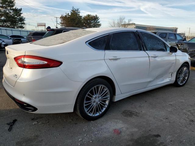 Изображение 3 2013 FORD FUSION SE 2013 с VIN 3FA6P0H95DR252119