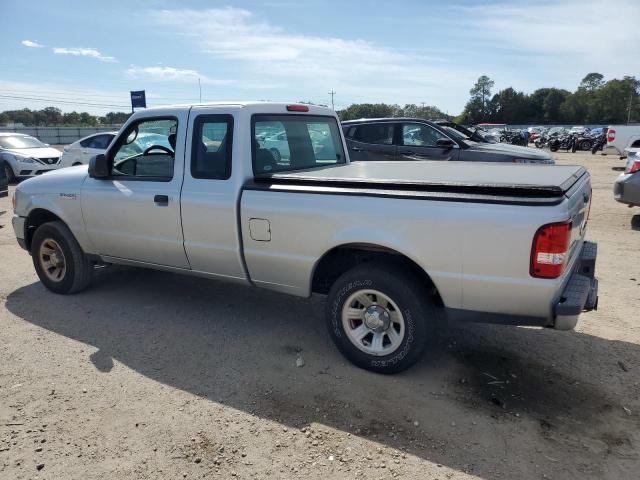 Image 2 of 2010 FORD RANGER SUPER CAB 2010 with VIN 1FTKR1ED7APA09903