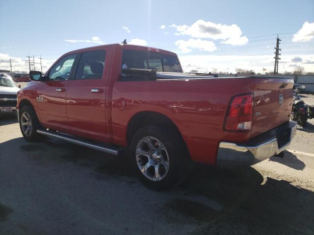 Image 2 of 2016 RAM 1500 SLT 2016 with VIN 1C6RR7LGXGS395888