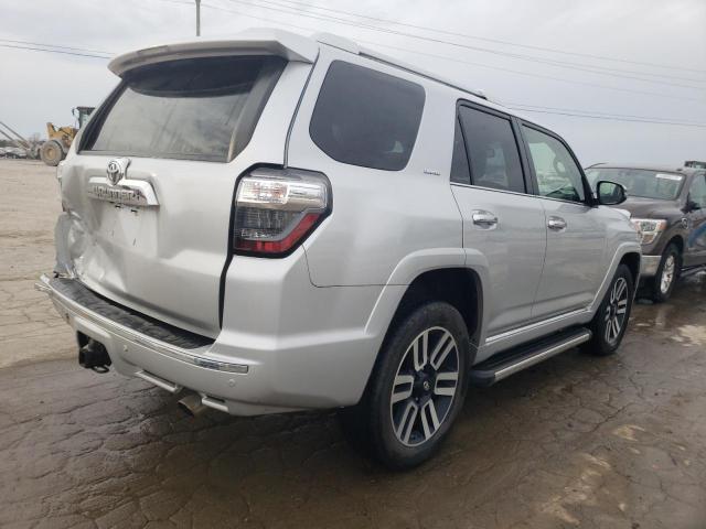 Image 3 of 2015 TOYOTA 4RUNNER SR5 2015 with VIN JTEBU5JR3F5265509