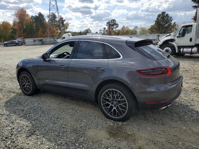 Image 2 of 2017 PORSCHE MACAN S 2017 with VIN WP1AB2A54HLB18016
