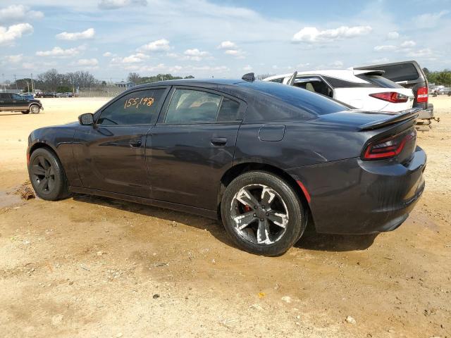 Obraz 2 z 2016 DODGE CHARGER SXT 2016 z VIN 2C3CDXHG2GH227664